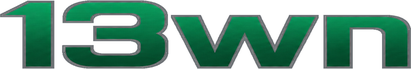 13wn Logo